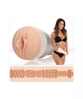 Fleshlight Girls Eva Lovia Sugar Signature Vagina