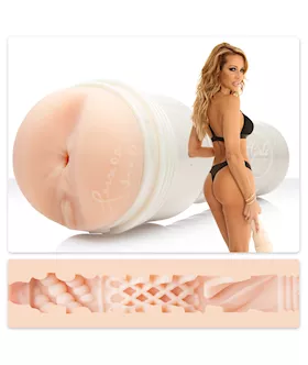Fleshlight Girls Jessica Drake Divinity Signature Butt