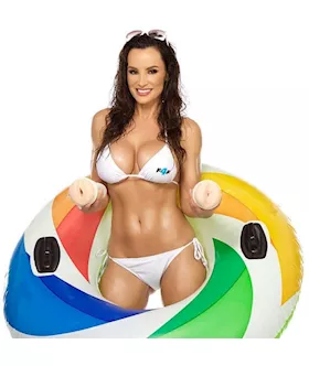 Fleshlight Girls Lisa Ann Barracuda Signature Vagina
