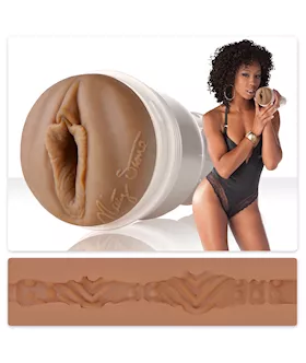 Fleshlight Girls Misty Stone Bump-n-grind