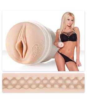 Fleshlight Girls Riley Steele Nipple Alley