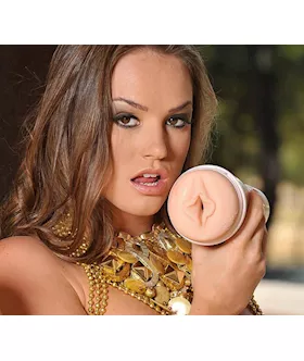Fleshlight Girls Tori Black Sultry Signature Butt