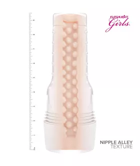 Riley Steele Nipple Alley Fleshlight