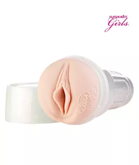 Riley Steele Nipple Alley Fleshlight