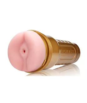 Fleshlight Pink Butt Stamina Training Unit (Stu)