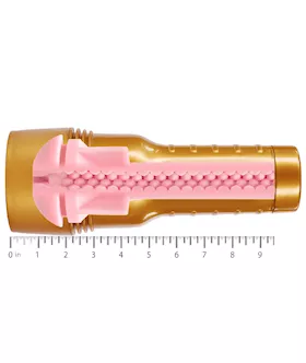 Fleshlight Pink Butt Stamina Training Unit (Stu)