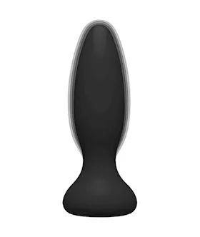 A-play Anal Vibe - Remote Controlled Experienced Plug
