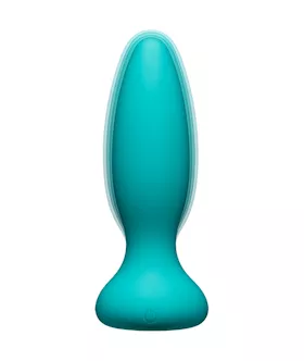 A-play Anal Vibe - Remote Controlled Experienced Plug