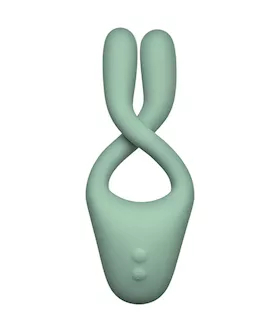 Tryst V2 Remote Controlled Bendable Couples Vibrator