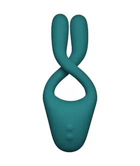 Tryst V2 Remote Controlled Bendable Couples Vibrator