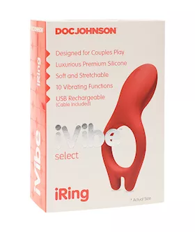 Ivibe Select - Iring 