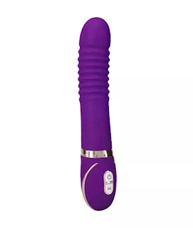 Vibe Couture Pleats Vibrator