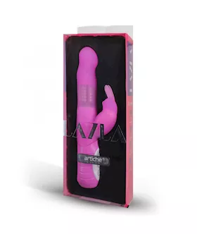 Layla Artiche Rabbit Vibrator