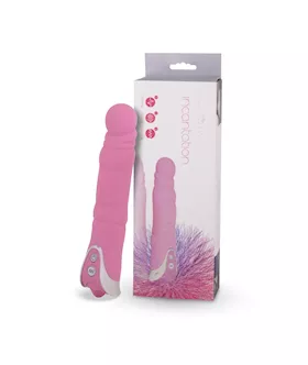 Incantation G-spot Vibrator