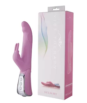 Delight Rabbit Vibrator
