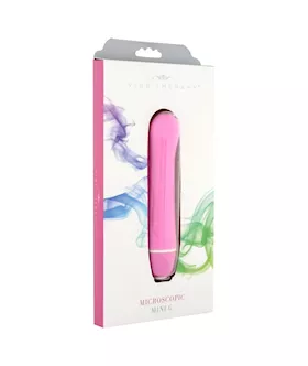Mini G Bullet Vibrator