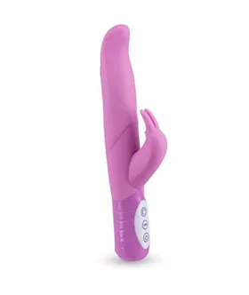 Wiggle Rabbit Clit Stimulating Vibrator