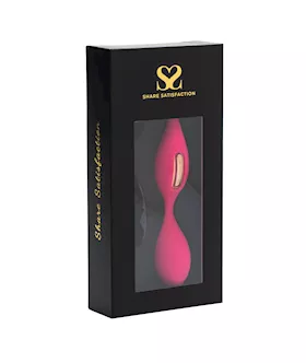 Share Satisfaction Alisa Love Eggs