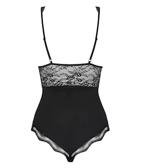 Obsessive Luvae - Teddy 