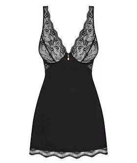 Obsessive Luvae - Babydoll 