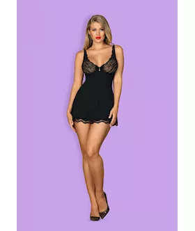 Obsessive Luvae - Babydoll 