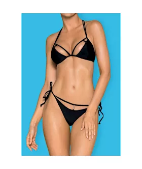 Obsessive Costarica Set 