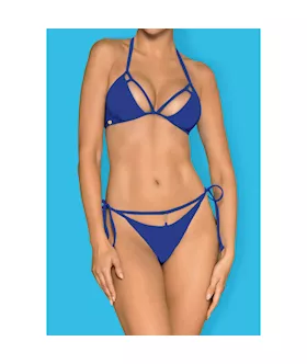 Obsessive Costarica Set 