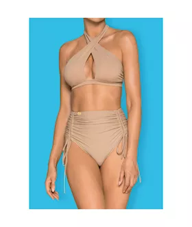 Obsessive Hamptonella Bikini Set 