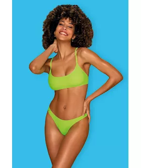 Obsessive Mexico Swim Set