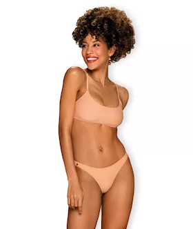 Obsessive Mexico Swim Set