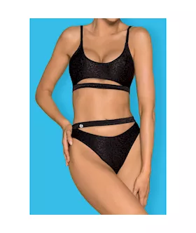 Obsessive Miamelle 2-piece Set