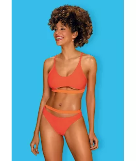 Obsessive Miamelle 2-piece Set