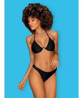 Obsessive Paralia Set