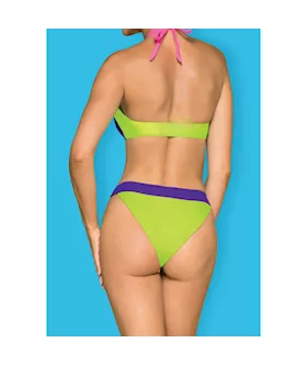 Obsessive Playa Norte One Piece Swimsuit