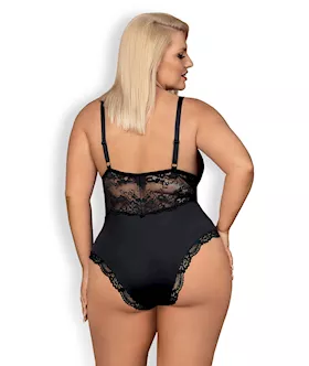 Obsessive Joy - Teddy