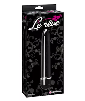 Le Rve Slimline Vibrator