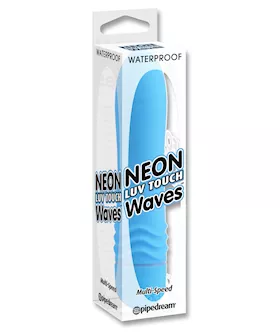 Neon Luv Touch Wave