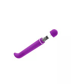 Neon Luv Touch G-spot Vibrator