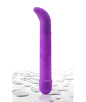 Neon Luv Touch G-spot Vibrator