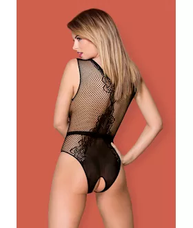 Obsessive B115 - Teddy 