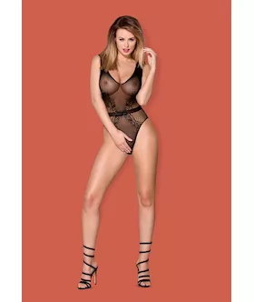 Obsessive B115 - Teddy 