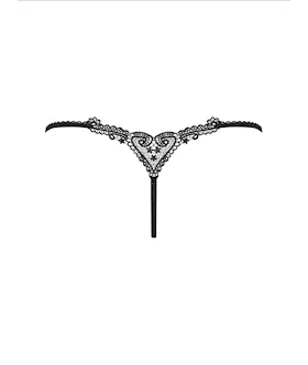 Obsessive Chiccanta Thong 
