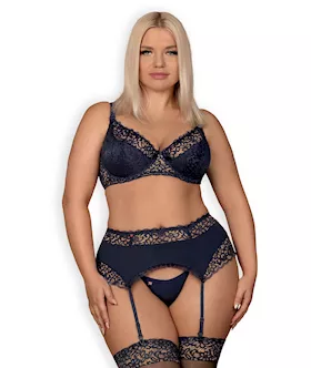 Obsessive Drimera  3Piece Set
