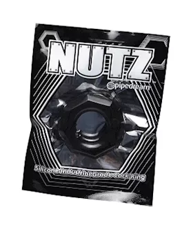 U Got Nutz Cockring Bowl