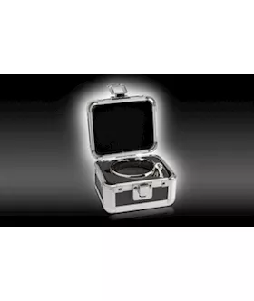Metal Worx Cockring Medium