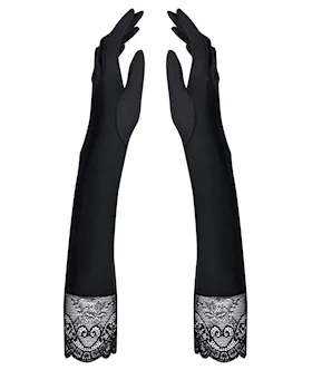 Obsessive Miamor - Gloves