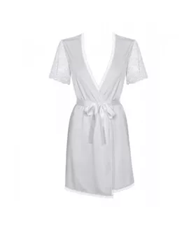 Obsessive Miamor - Robe And Thong