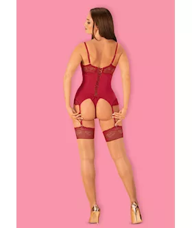Obsessive Rosalyne - Stockings 
