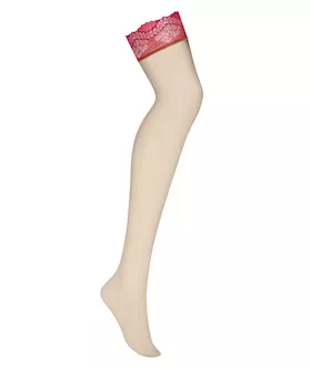 Obsessive Rosalyne - Stockings 