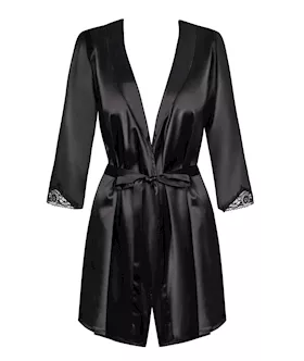 Obsessive Satinia - Robe